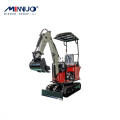 Mini Digging Machine for Plantation Popular Sell